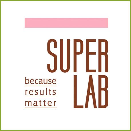 台美檢驗SUPERLAB