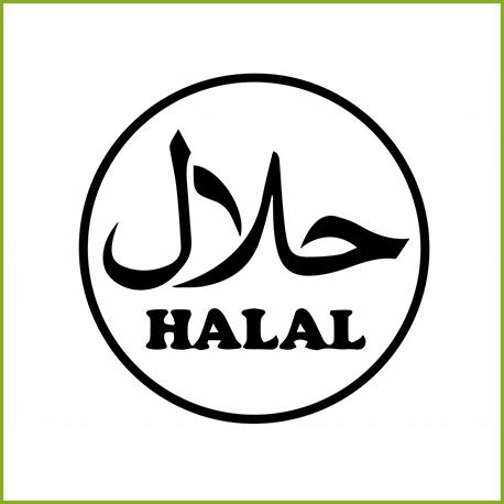 Halal食品認證