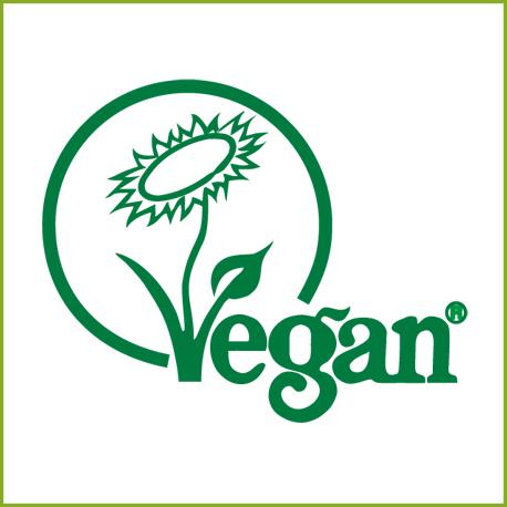 Vegan素食認證